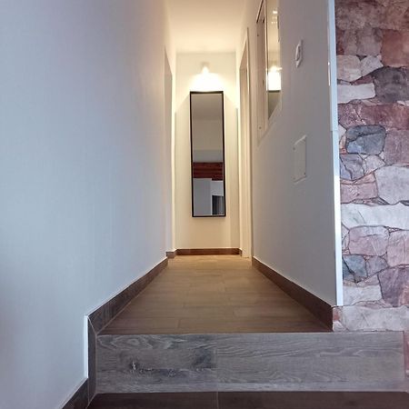 Appartamento Poril Gran Tarajal Esterno foto