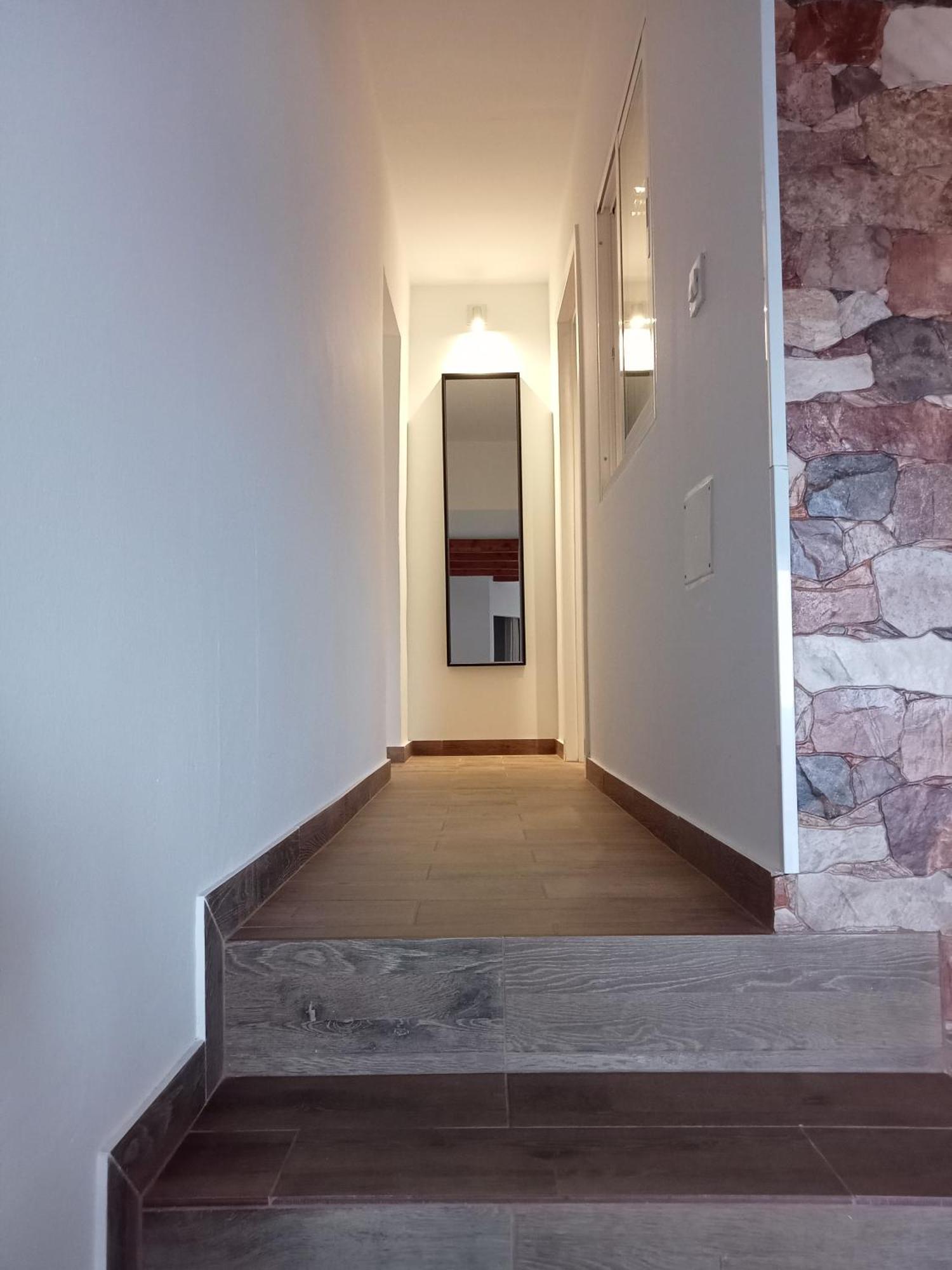 Appartamento Poril Gran Tarajal Esterno foto